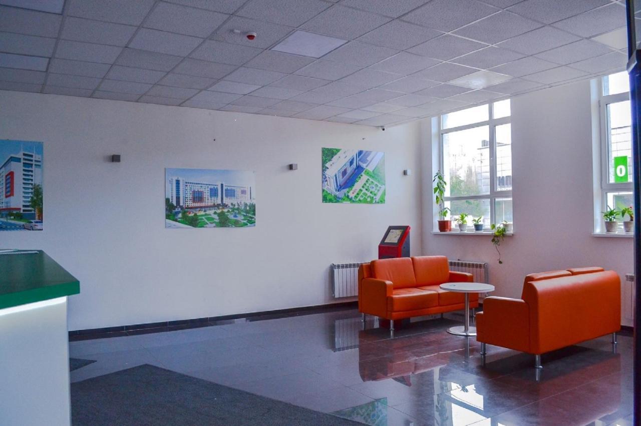 Kiev City Hotel Exterior foto