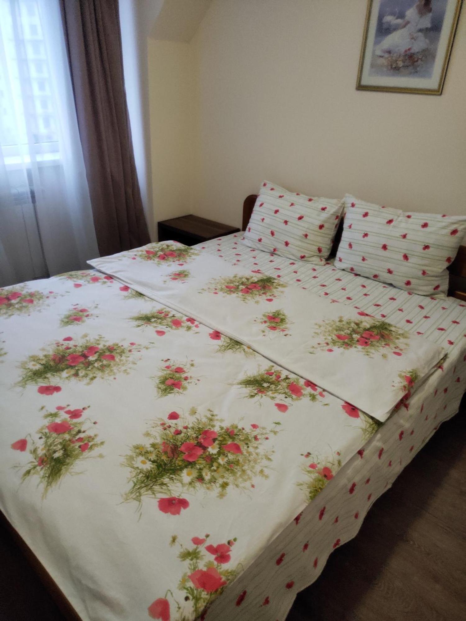 Kiev City Hotel Zimmer foto