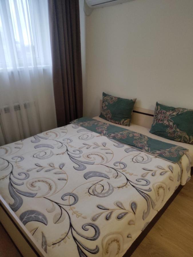 Kiev City Hotel Exterior foto